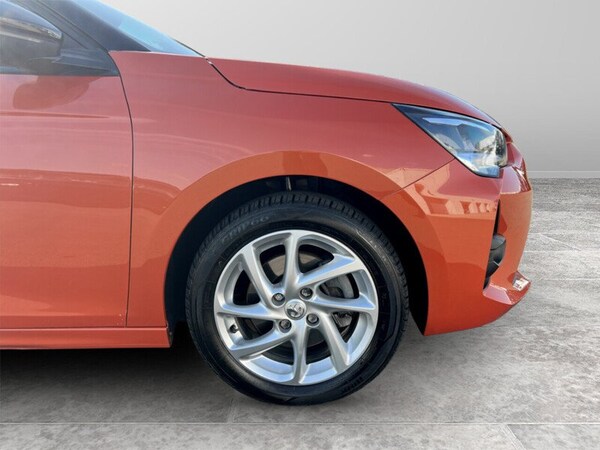 Used Vauxhall Corsa 2020 for sale - 76093059: Photo 19