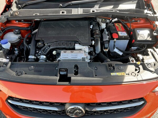 Used Vauxhall Corsa 2020 for sale - 76093059: Photo 20
