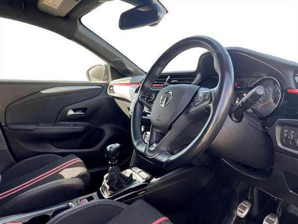 Used Vauxhall Corsa 2020 for sale - 76093059: Photo 28