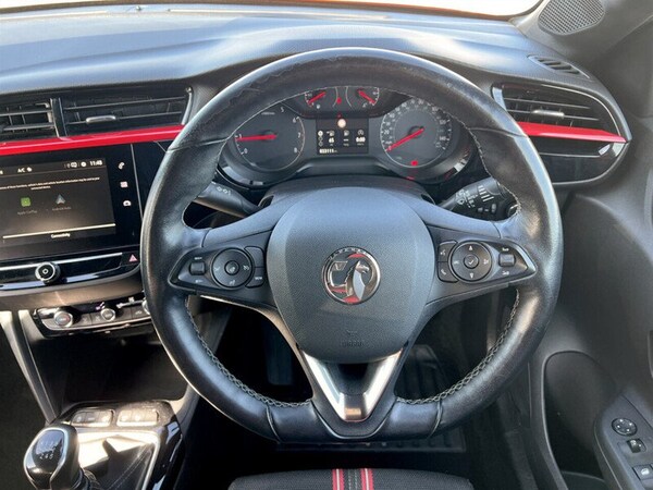 Used Vauxhall Corsa 2020 for sale - 76093059: Photo 29