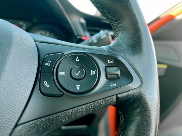 Used Vauxhall Corsa 2020 for sale - 76093059: Photo 32
