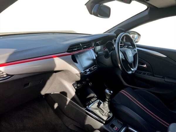 Used Vauxhall Corsa 2020 for sale - 76093059: Photo 35