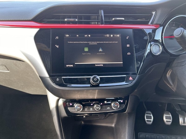 Used Vauxhall Corsa 2020 for sale - 76093059: Photo 36
