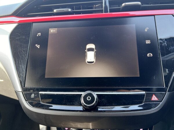 Used Vauxhall Corsa 2020 for sale - 76093059: Photo 38