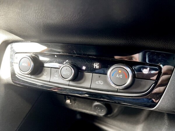 Used Vauxhall Corsa 2020 for sale - 76093059: Photo 39