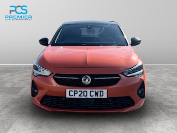 Used Vauxhall Corsa 2020 for sale - 76093059: Photo