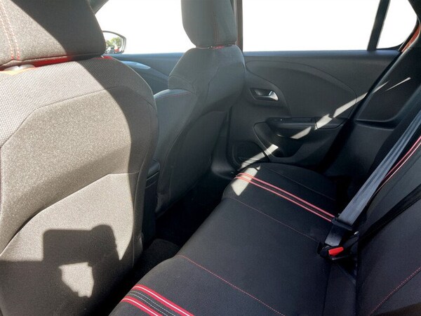 Used Vauxhall Corsa 2020 for sale - 76093059: Photo 44
