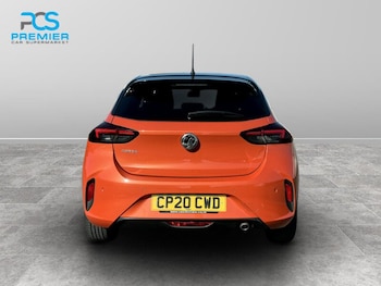 Used Vauxhall Corsa 2020 for sale - 76093059: Photo