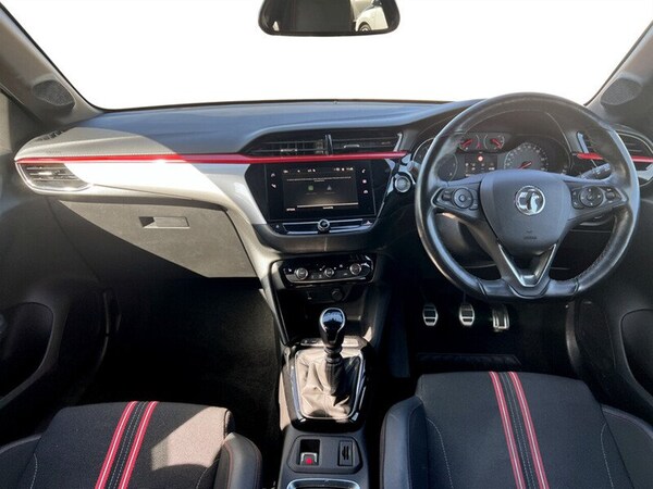 Used Vauxhall Corsa 2020 for sale - 76093059: Photo 8