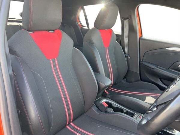 Used Vauxhall Corsa 2020 for sale - 76093059: Photo 9