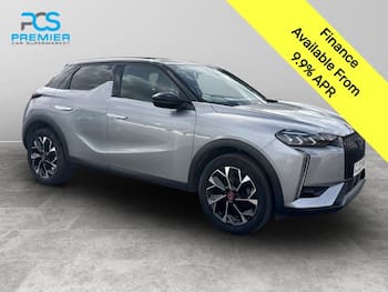 Used DS Automobiles DS 3 2023 for sale - 79758639: Photo