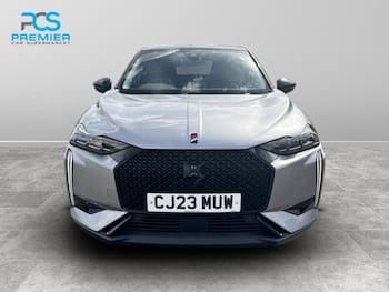 Used DS Automobiles DS 3 2023 for sale - 79758639: Photo