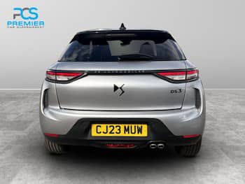Used DS Automobiles DS 3 2023 for sale - 79758639: Photo