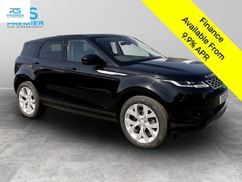 Used Land Rover Range Rover Evoque 2021 for sale - 79543617: Photo
