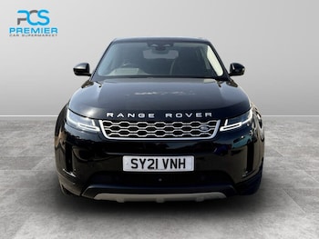 Used Land Rover Range Rover Evoque 2021 for sale - 79543617: Photo