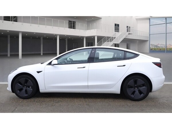 Used Tesla Model 3 2021 for sale - 76287981: Photo 11