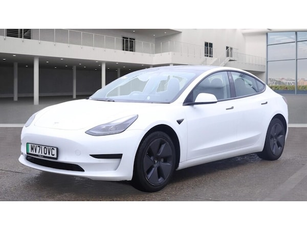 Used Tesla Model 3 2021 for sale - 76287981: Photo 13