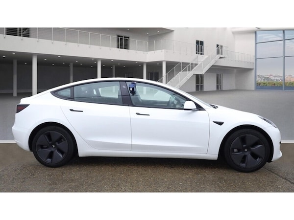 Used Tesla Model 3 2021 for sale - 76287981: Photo 3