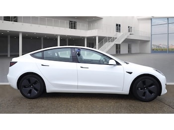 Used Tesla Model 3 2021 for sale - 76287981: Photo 3