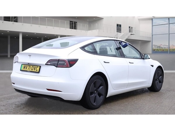Used Tesla Model 3 2021 for sale - 76287981: Photo 5
