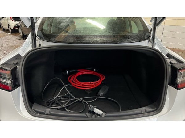 Used Tesla Model 3 2021 for sale - 76287981: Photo 7