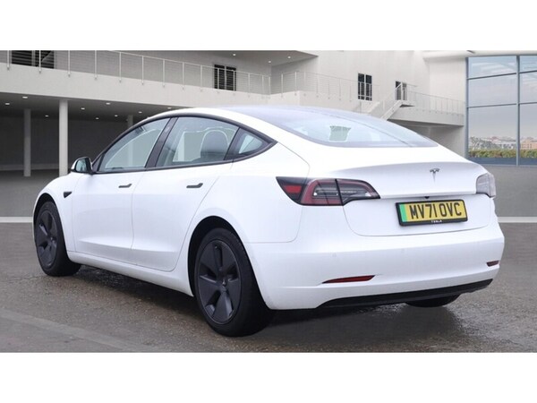Used Tesla Model 3 2021 for sale - 76287981: Photo 8