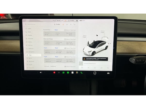 Used Tesla Model 3 2021 for sale - 76287981: Photo 9