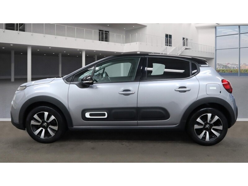 Used Citroen C3 2023 for sale - 77632269: Photo 11