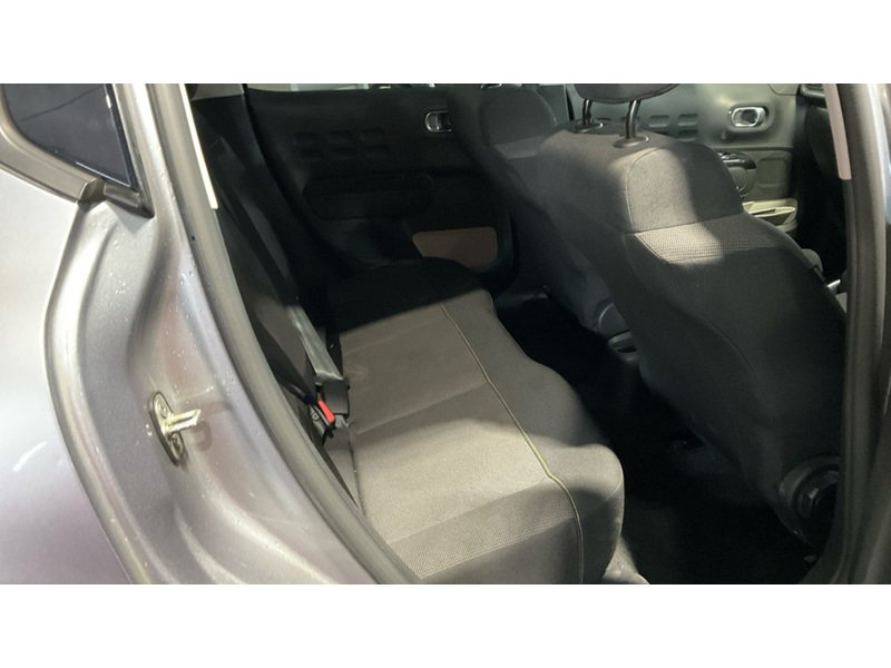 Used Citroen C3 2023 for sale - 77632269: Photo 12