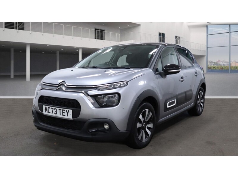 Used Citroen C3 2023 for sale - 77632269: Photo 13