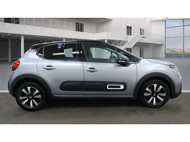 Used Citroen C3 2023 for sale - 77632269: Photo 3