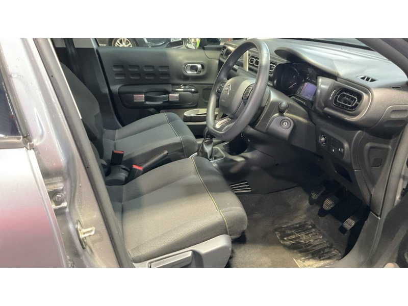 Used Citroen C3 2023 for sale - 77632269: Photo 4