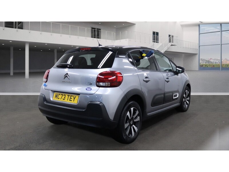Used Citroen C3 2023 for sale - 77632269: Photo 5