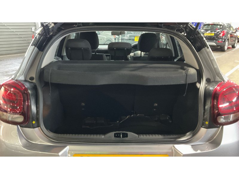 Used Citroen C3 2023 for sale - 77632269: Photo 7