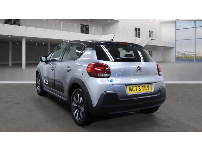 Used Citroen C3 2023 for sale - 77632269: Photo 8
