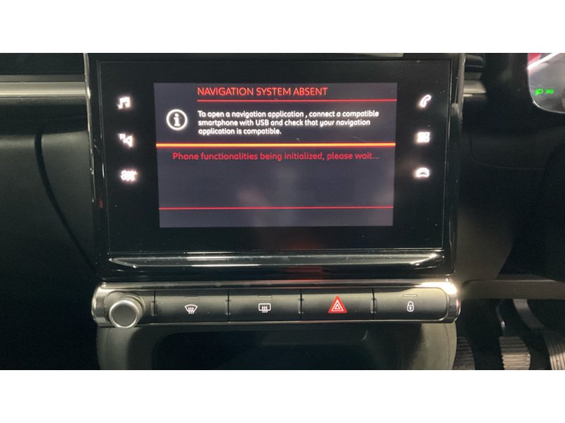 Used Citroen C3 2023 for sale - 77632269: Photo 9