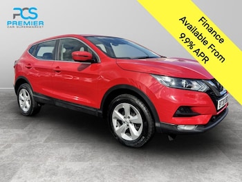 Nissan - Qashqai