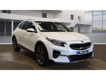 2020 - T-GDi 3 5-Door