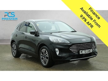 Used Ford Kuga 2020 for sale - 78939500: Photo