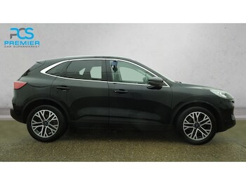 Used Ford Kuga 2020 for sale - 78939500: Photo