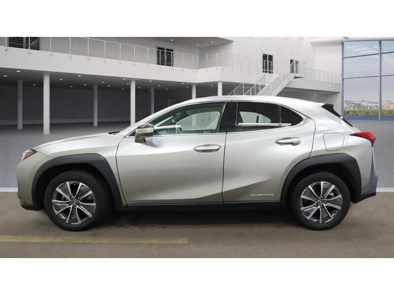 Used Lexus UX 2021 for sale - 77474496: Photo 12