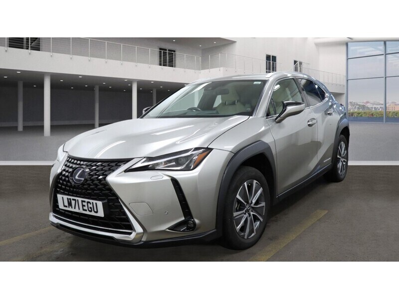 Used Lexus UX 2021 for sale - 77474496: Photo 14
