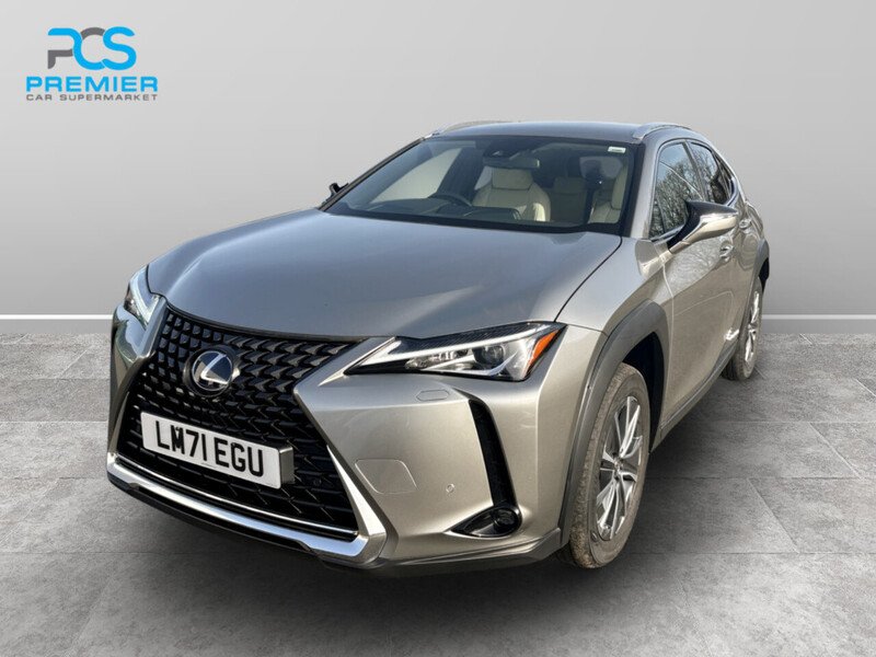 Used Lexus UX 2021 for sale - 77474496: Photo 17