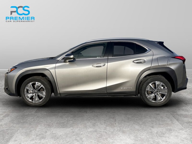 Used Lexus UX 2021 for sale - 77474496: Photo 18