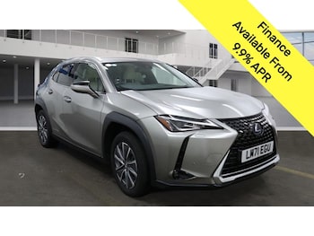 Used Lexus UX 2021 for sale - 77474496: Photo