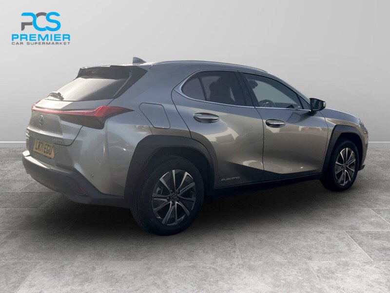 Used Lexus UX 2021 for sale - 77474496: Photo 21