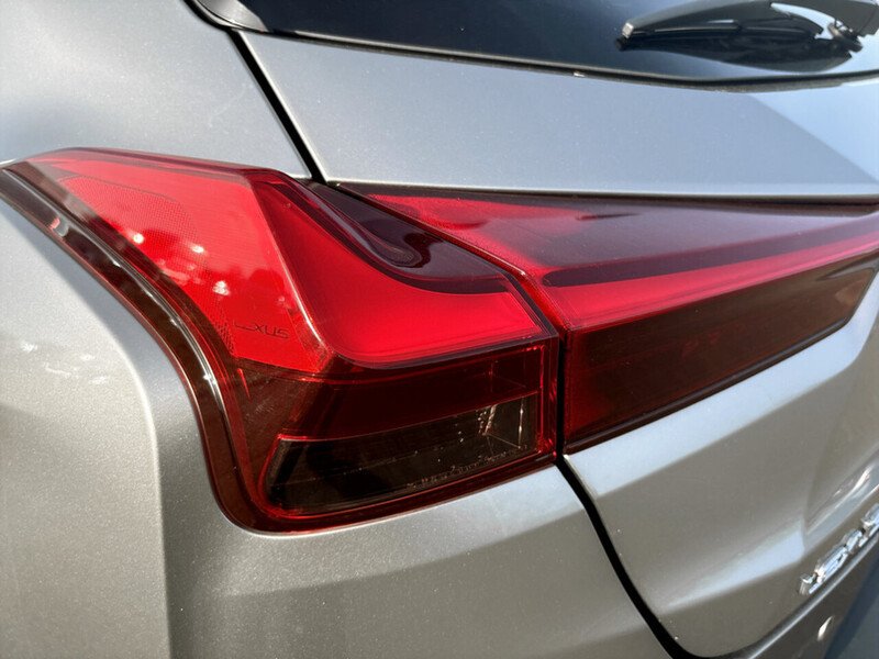 Used Lexus UX 2021 for sale - 77474496: Photo 24