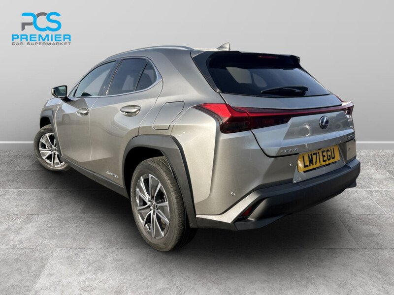 Used Lexus UX 2021 for sale - 77474496: Photo 25