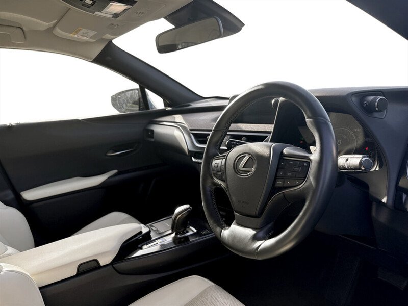 Used Lexus UX 2021 for sale - 77474496: Photo 27