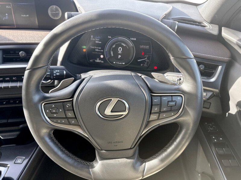 Used Lexus UX 2021 for sale - 77474496: Photo 28